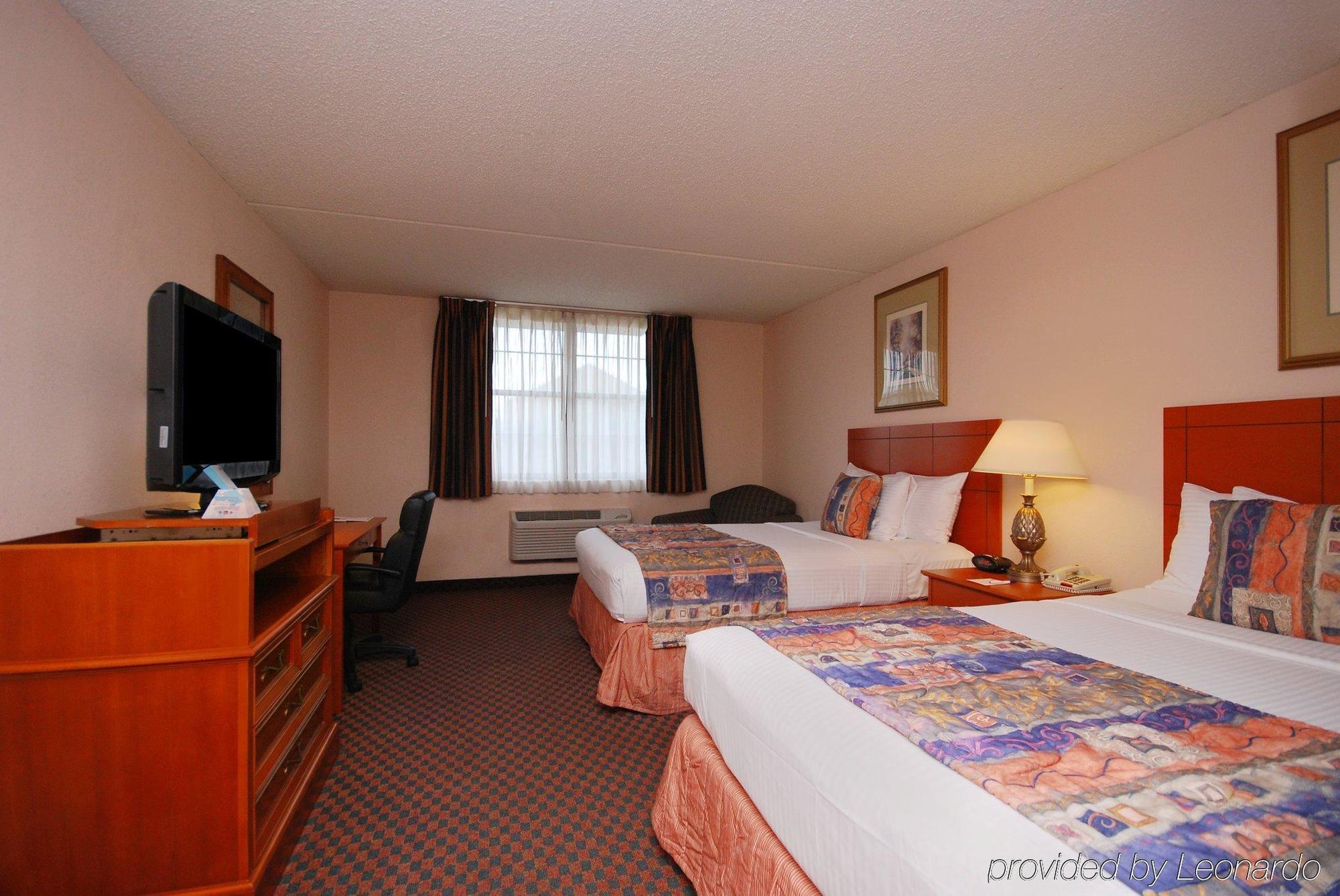 Quality Inn & Suites Austin North Room photo